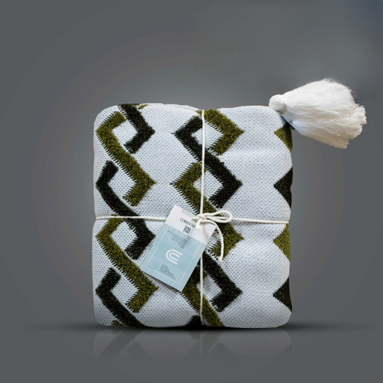 شال مبل پانچ زنجیری